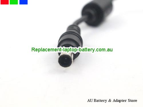  image5 of Australia  Original LEADER ELECTRONICS INC AUDIO VIDEO APPARATUS 24V 3A 72W Power Supply Adapter NU70-F240300-L1  