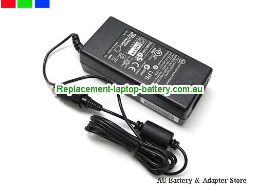  image 2 of  Original Genuine LEI NU60-F480125-l1 Power Supply 48.0v 1.25A NU60-F480125-11 