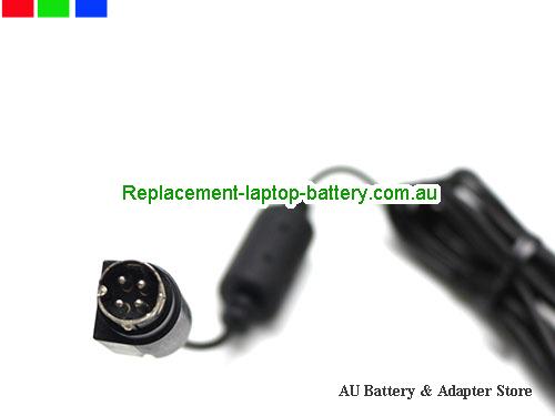  image5 of Australia  Original Genuine LEI NU60-F480125-l1 Power Supply 48.0v 1.25A NU60-F480125-11 
