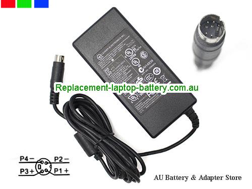  image 1 of  Original Genuine LEI NU60-F480125-l1 48.0v 1.25A ac adapter 60W Power Supply 