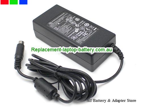  image 2 of  Original Genuine LEI NU60-F480125-l1 48.0v 1.25A ac adapter 60W Power Supply 