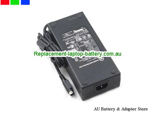  image 2 of  Original Original LEADER ELECTRONICS NUA45-3480275-I1 L.T.E Power Supply V06638 HU10135-6017A 