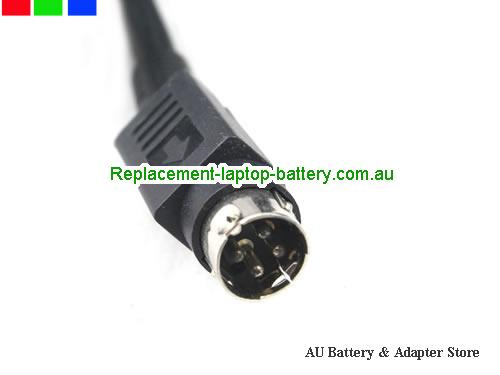  image5 of Australia  Original Original LEADER ELECTRONICS NUA45-3480275-I1 L.T.E Power Supply V06638 HU10135-6017A 