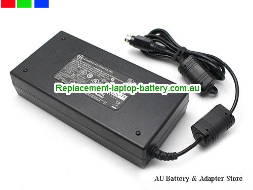  image 2 of  Original Lei NUA5-6540277-li Ac Adapter SG300-10MPP 54v 2.77A 150W 4 Pin 