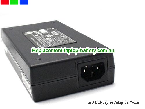  image 4 of  Original Lei NUA5-6540277-li Ac Adapter SG300-10MPP 54v 2.77A 150W 4 Pin 
