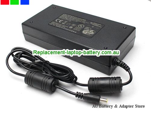  image 2 of  Original Lei NUA5-6540277-l1 Power Supply NUA5-61540-141S 54v 2.77A Ac adapter 