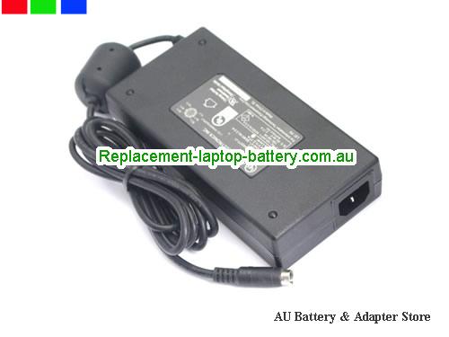  image 2 of  Original L.E.I. Power Supply Adapter 54V 2.77A 150W Adapter NUA5-6540277-L1 NUA5-6540277-I1 