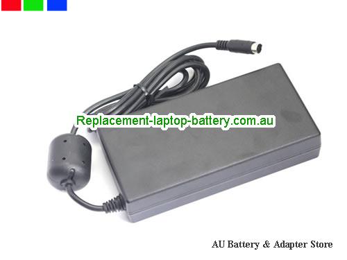  image 4 of  Original L.E.I. Power Supply Adapter 54V 2.77A 150W Adapter NUA5-6540277-L1 NUA5-6540277-I1 