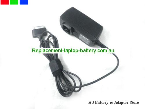  image 2 of 12V 1.5A ADP-18AW B Tablet Charger for lenovo Miix 10 Tablet Ideapad S1 K1 Y1011 Tablet K1 