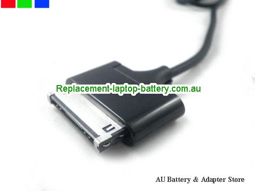  image 4 of 12V 1.5A ADP-18AW B Tablet Charger for lenovo Miix 10 Tablet Ideapad S1 K1 Y1011 Tablet K1 