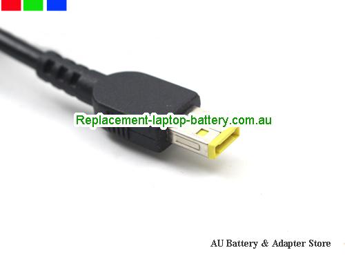  image5 of Australia  Original New Genuine Lenovo ThinkPad 10 helix 2 Tablet Adapter ADLX36NCC2A 12V 3A 36W 
