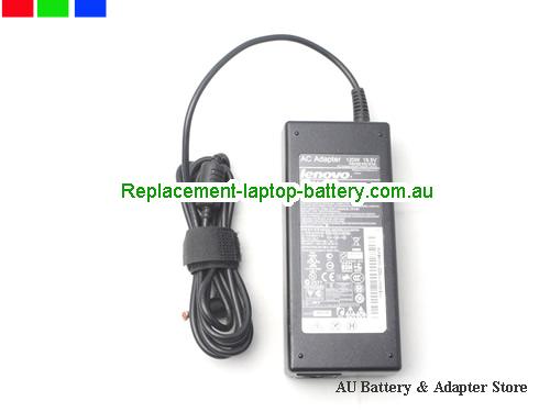  image 1 of  Original Genuine 41A9732 120W for lenovo B300 Y470 Y460 Y500 Y500N Y570 Y580 Y400 adapter 