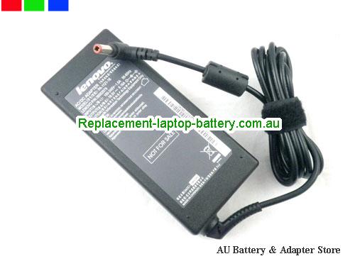  image 3 of  Original 19.5V Adapter charger for lenovo Y560 B305 C300 C305 C320 C325 A600 Y650 Y710 Y730 Y550 Y500N 