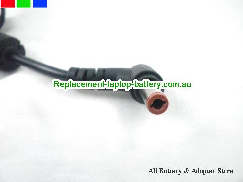  image5 of Australia  Original 19.5V Adapter charger for lenovo Y560 B305 C300 C305 C320 C325 A600 Y650 Y710 Y730 Y550 Y500N 