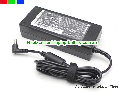  image 2 of  Original Genuine AD8027 19.5V 6.7A 130W Adapter Power for lenovo B31R4 B305 