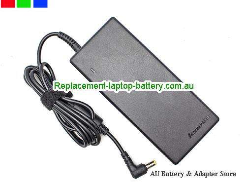  image 3 of  Original Genuine AD8027 19.5V 6.7A 130W Adapter Power for lenovo B31R4 B305 