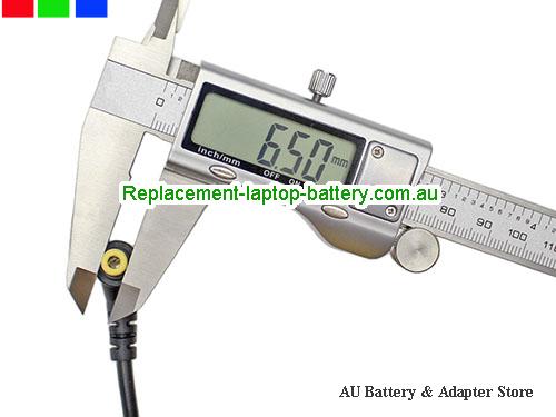  image5 of Australia  Original Genuine AD8027 19.5V 6.7A 130W Adapter Power for lenovo B31R4 B305 