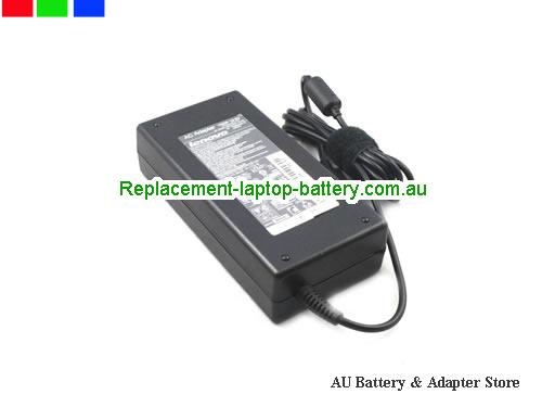  image 1 of  Original Brand New Genuine Adapter 19.5V 7.7A for Lenovo PA-1151-11VB 36200463 Laptop Rectangle Tip 