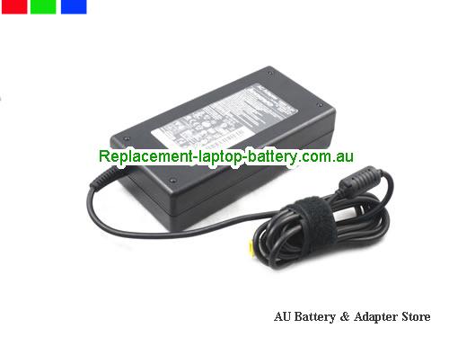  image 2 of  Original Brand New Genuine Adapter 19.5V 7.7A for Lenovo PA-1151-11VB 36200463 Laptop Rectangle Tip 