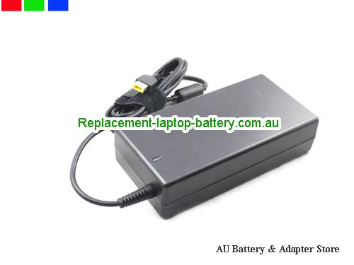  image 4 of  Original Brand New Genuine Adapter 19.5V 7.7A for Lenovo PA-1151-11VB 36200463 Laptop Rectangle Tip 