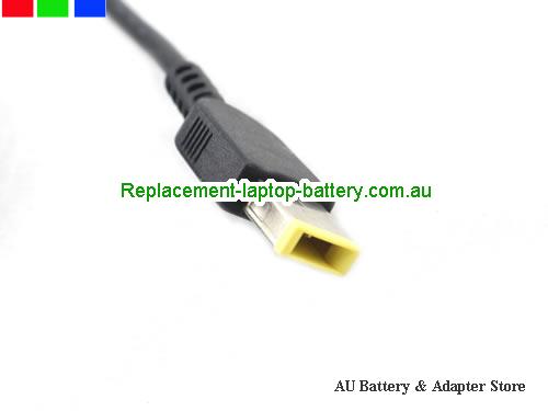  image5 of Australia  Original Brand New Genuine Adapter 19.5V 7.7A for Lenovo PA-1151-11VB 36200463 Laptop Rectangle Tip 