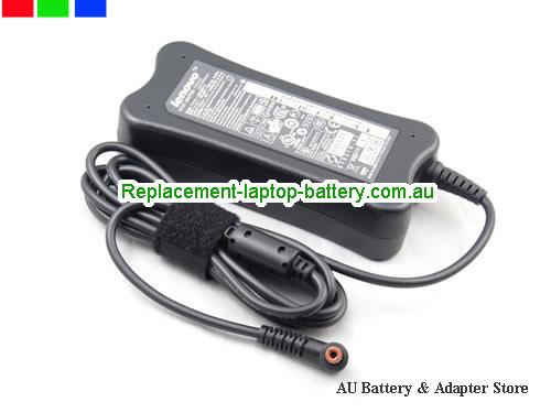  image 2 of  Original Genuine Lenovo IBM PA-1650-52LC 0712A1965 ADP-65CH A ADP-65YB B AC Adapter Charger 