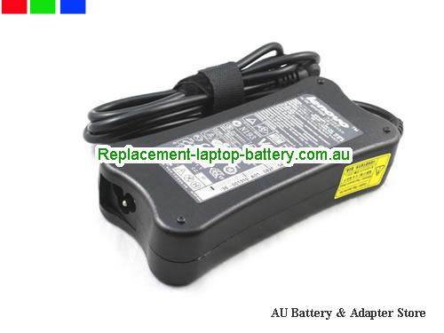  image 2 of  Original 0713A1990 ADP-90RH B PA-1900-52LC 19V 4.74A Charger for lenovo IDEAPAD Y330 G470 G570 