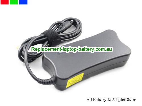  image 3 of  Original 0713A1990 ADP-90RH B PA-1900-52LC 19V 4.74A Charger for lenovo IDEAPAD Y330 G470 G570 