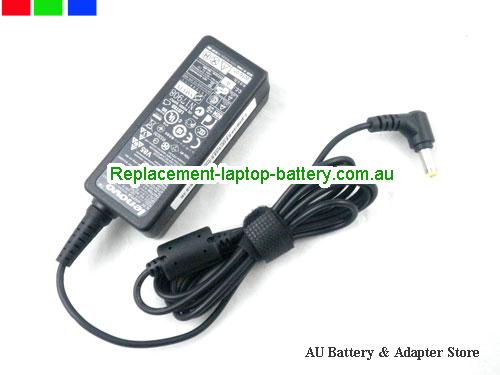  image 1 of  Original Genuine lenovo 20V 1.5A Adapter charger for Ideapad S9 S10-2BG S205s Series 