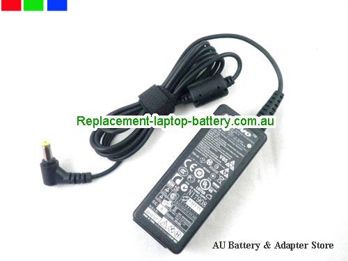  image 2 of  Original Genuine lenovo 20V 1.5A Adapter charger for Ideapad S9 S10-2BG S205s Series 