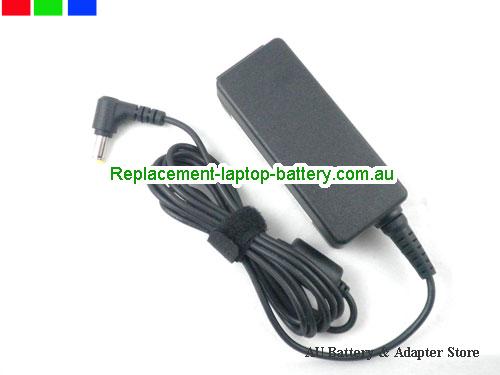  image 4 of  Original Genuine lenovo 20V 1.5A Adapter charger for Ideapad S9 S10-2BG S205s Series 