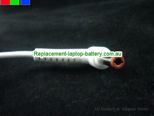  image5 of Australia  Original Genuine ADP-30SH BA ADP-30SH AC Adapter for LENOVO IDEAPAD S9 S10 S10-3 series White 20V 1.5A 