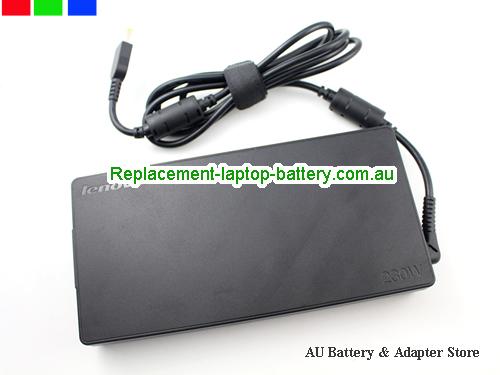  image 2 of  Original LENOVO ADL230NLC3A 5A10H28356 SA10E75805 00HM627 20V 11.5A 203W AC Adapter 
