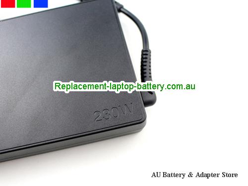  image 3 of  Original LENOVO ADL230NLC3A 5A10H28356 SA10E75805 00HM627 20V 11.5A 203W AC Adapter 