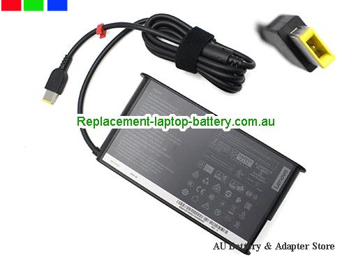  image 1 of  Original Genuine Lenovo ADL230SDC3A Ac Adapter 20v 11.5A for Y700P Y9000 P51 Series Laptop 