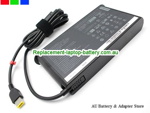  image 2 of  Original Genuine Lenovo ADL230SDC3A Ac Adapter 20v 11.5A for Y700P Y9000 P51 Series Laptop 