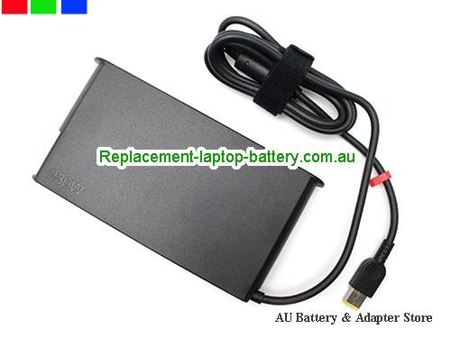  image 3 of  Original Genuine Lenovo ADL230SDC3A Ac Adapter 20v 11.5A for Y700P Y9000 P51 Series Laptop 