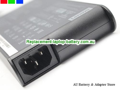  image 4 of  Original Genuine Lenovo ADL230SDC3A Ac Adapter 20v 11.5A for Y700P Y9000 P51 Series Laptop 