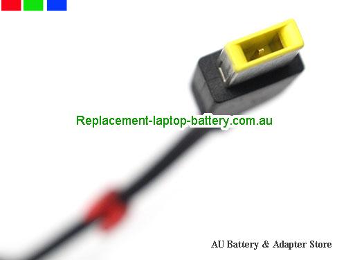  image5 of Australia  Original Genuine Lenovo ADL230SDC3A Ac Adapter 20v 11.5A for Y700P Y9000 P51 Series Laptop 