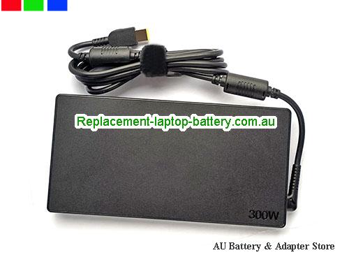  image 3 of  Original Genuine Lenovo ADL300SDC3A ac adapter 20v 15A 330W for Legion R9000P R9000K Y9000K Y9000X 