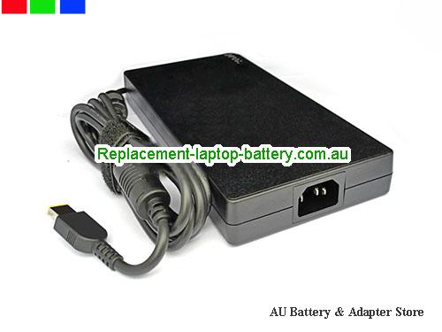  image 4 of  Original Genuine Lenovo ADL300SDC3A ac adapter 20v 15A 330W for Legion R9000P R9000K Y9000K Y9000X 