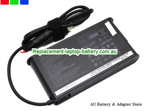  image 2 of 300w AC Adapter for Lenovo ADL300SLCA 20v 15A SA10R16889 02DL143 Power Supply 