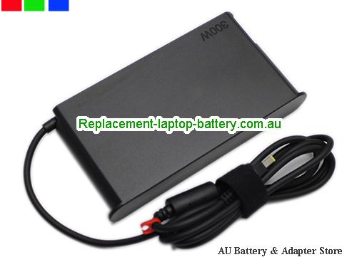  image 3 of 300w AC Adapter for Lenovo ADL300SLCA 20v 15A SA10R16889 02DL143 Power Supply 