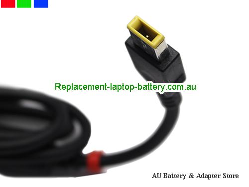  image5 of Australia 300w AC Adapter for Lenovo ADL300SLCA 20v 15A SA10R16889 02DL143 Power Supply 