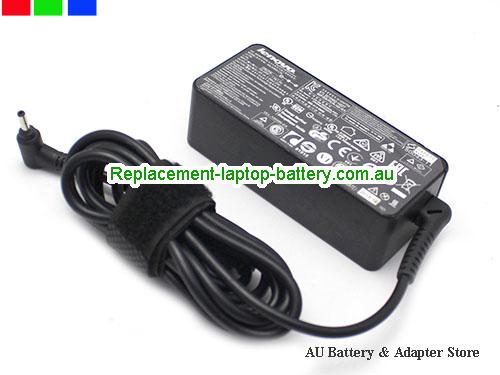  image 2 of  Original New Genuine Lenovo Chromebook N21 Laptop Adapter 20V 2.25A 45W ADLX45DLC3A 