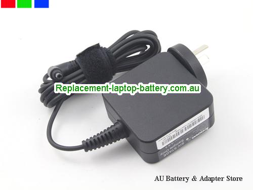  image 1 of  Original Genuine Au ADLX45DLC3A AC Adapter for lenovo YOGA 310 Series 20v 2.25A 45W 