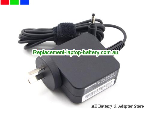  image 2 of  Original Genuine Au ADLX45DLC3A AC Adapter for lenovo YOGA 310 Series 20v 2.25A 45W 