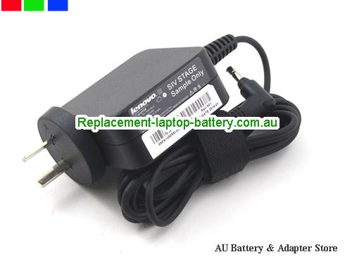  image 3 of  Original Genuine Au ADLX45DLC3A AC Adapter for lenovo YOGA 310 Series 20v 2.25A 45W 