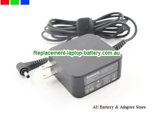  image 2 of  Original New Genuine PA-1450-55LN 20V 2.25A 45W Adapter for Lenovo 100S Chromebook 