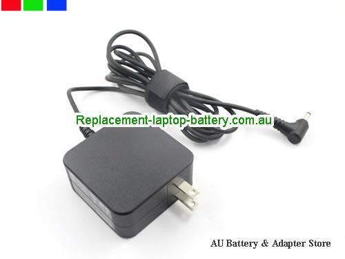 image 3 of  Original New Genuine PA-1450-55LN 20V 2.25A 45W Adapter for Lenovo 100S Chromebook 